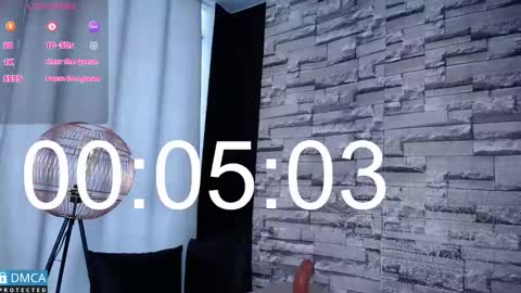 Snapshot of bellaodisea chatting on February 22, 7:25 pm online show from February 22, 7:25 pm