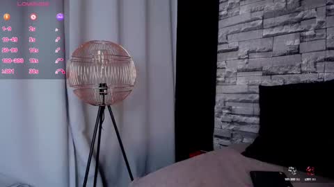Snapshot of bellaodisea chatting on March 1, 10:45 am online show from March 1, 10:45 am