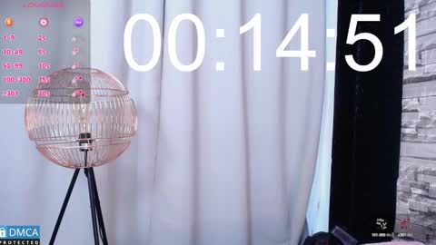Snapshot of bellaodisea chatting on March 4, 7:11 pm online show from March 4, 7:11 pm