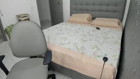 Bella  Angelycal online show from February 17, 10:16 pm