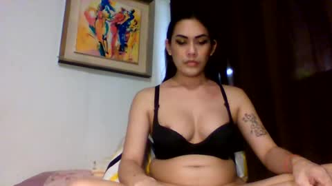 Bella shane online show from May 10, 6:53 am