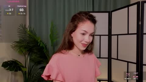 Snapshot of bellarasole chatting on September 19, 5:49 pm Anna u can call me Ana de Armas online show from September 19, 5:49 pm