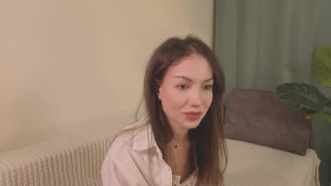 Anna  u can call me Ana de Armas online show from October 3, 6:38 pm