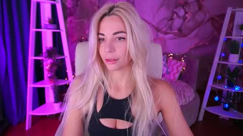 Bella online show from January 9, 7:14 am