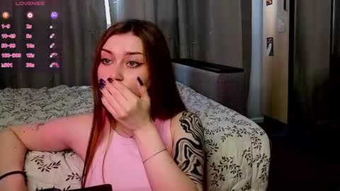 Daniela online show from June 26, 10:53 am