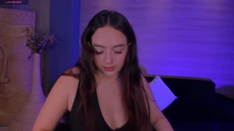 Snapshot of bellarosex1 chatting on January 24, 3:11 am Bella Rose online show from January 24, 3:11 am