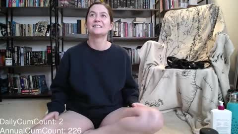 BellaStrange69 online show from February 26, 2:59 am