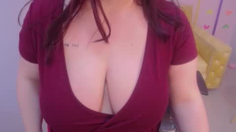 Bella online show from February 20, 2:08 pm