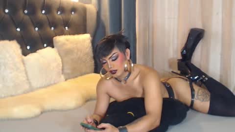 B E L L A T R I X online show from October 4, 9:29 am