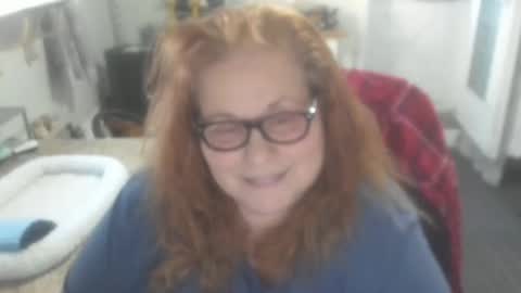 Bellavoca online show from February 5, 9:50 pm