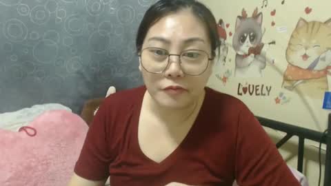 Bella online show from January 29, 2:19 am