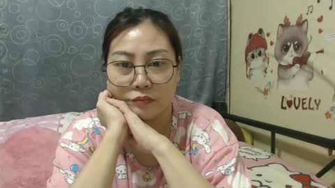 Bella online show from February 7, 3:34 am
