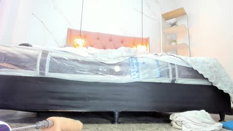 belle online show from October 11, 1:21 am