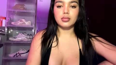 BelleBirkins online show from January 17, 12:58 pm