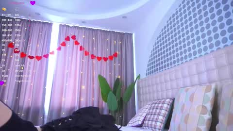 Bea online show from February 17, 6:12 am