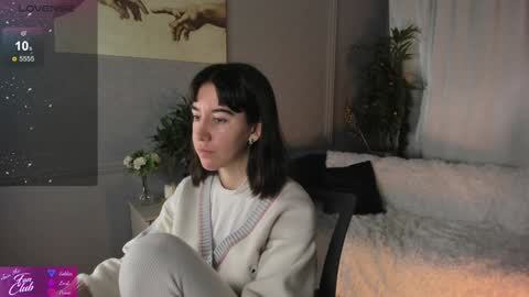 Bella online show from January 14, 8:20 am