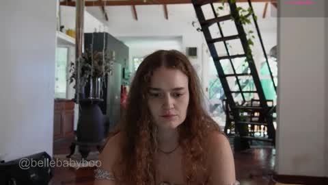 BELLE   online show from March 2, 7:37 am