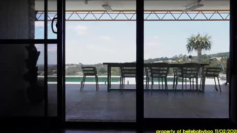 BELLE   online show from February 12, 3:51 am