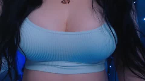 Snapshot of bellelovexx chatting on January 22, 10:50 am Hello I am kind friendly and cute girl online show from January 22, 10:50 am