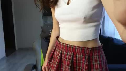 Snapshot of bellewild757 chatting on September 17, 4:49 am BelleWild online show from September 17, 4:49 am
