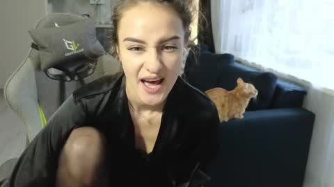 BelleWild online show from November 13, 6:16 am