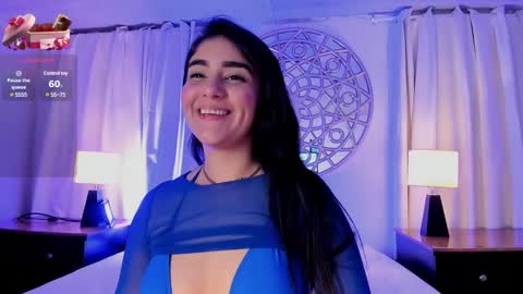 Snapshot of bellinda_21 chatting on February 24, 10:14 pm Belinda online show from February 24, 10:14 pm