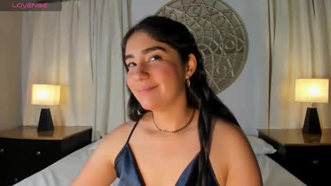 Snapshot of bellinda_21 chatting on March 4, 8:05 pm Belinda online show from March 4, 8:05 pm