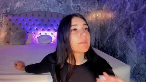 Belinda online show from September 28, 7:01 pm