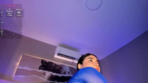 Snapshot of bellinda_21 chatting on March 10, 1:01 am Belinda online show from March 10, 1:01 am