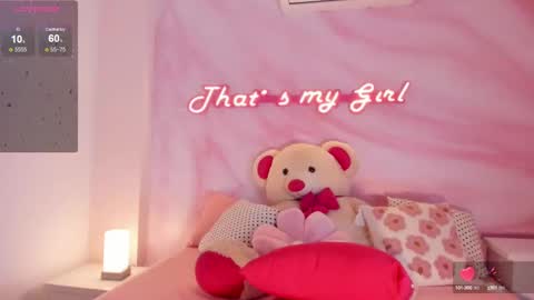 Snapshot of bellinda_21 chatting on March 1, 9:48 pm Belinda online show from March 1, 9:48 pm
