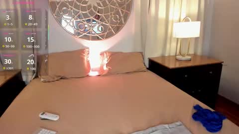 Belinda online show from September 22, 7:18 pm