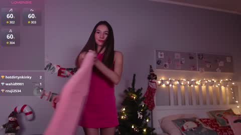 Bella online show from December 15, 3:45 am