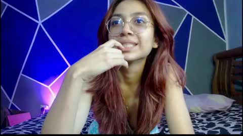 bellota bunny online show from December 22, 9:32 pm