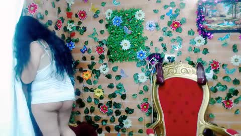 Belly online show from January 15, 10:49 am