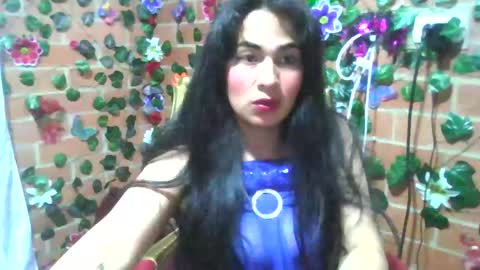 Belly online show from December 26, 5:47 am