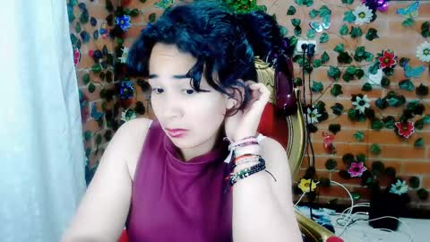 Belly online show from January 15, 4:47 am