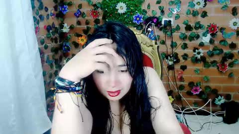 Belly online show from January 22, 5:26 am