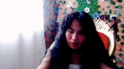 Belly online show from January 14, 9:41 pm