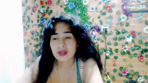 Belly online show from January 18, 6:34 am