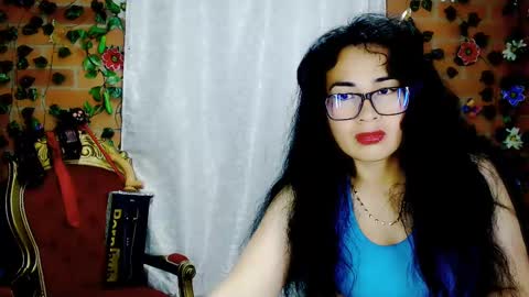 Belly online show from January 8, 7:34 am