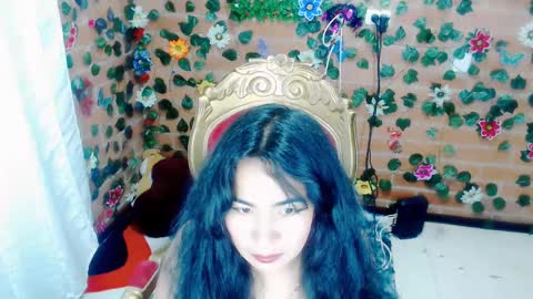 Belly online show from January 20, 3:48 am