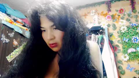 Belly online show from February 11, 11:33 pm