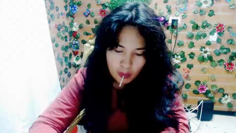 Belly online show from January 23, 5:13 am