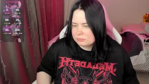 LinaBoo online show from March 16, 2:37 am