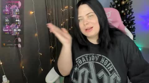 LinaBoo online show from January 10, 5:46 am