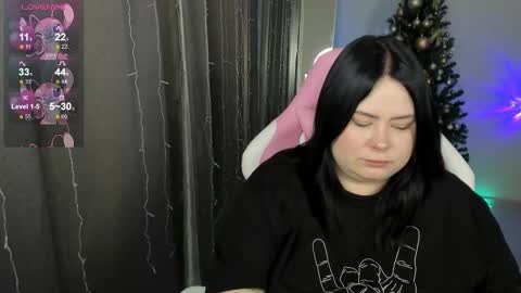 LinaBoo online show from January 12, 5:58 am