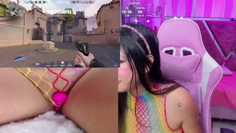 Belly Bella online show from January 29, 4:26 am