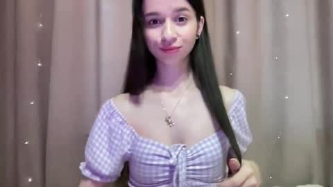 beloved_lucy online show from May 16, 4:38 pm