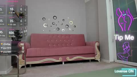 OnlyFans belovedkhlloe  online show from October 19, 8:13 pm