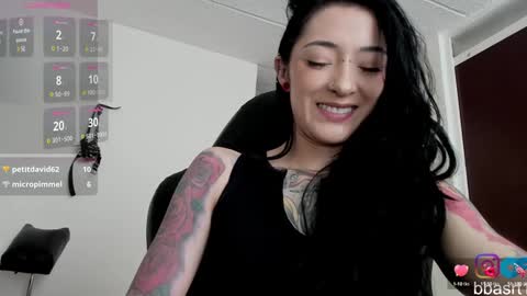 Bely   Bbasrt1 -  hot online show from December 28, 4:09 pm